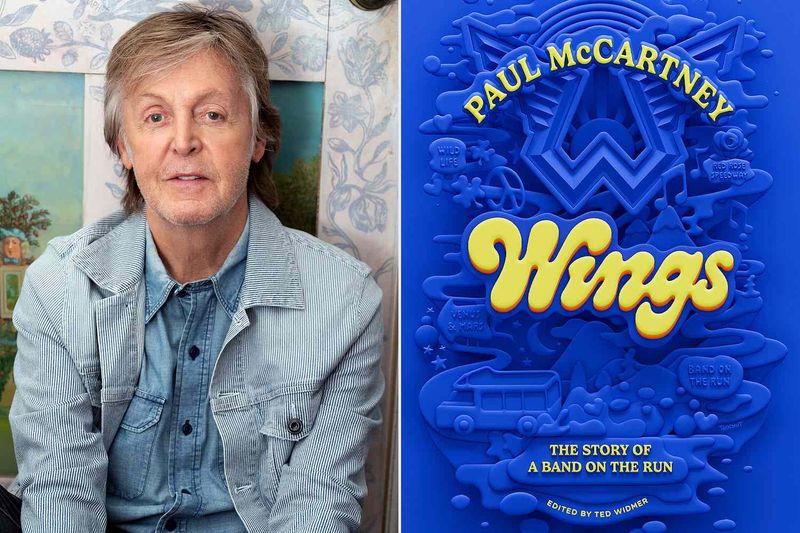 Live and Let Die - Paul McCartney and Wings