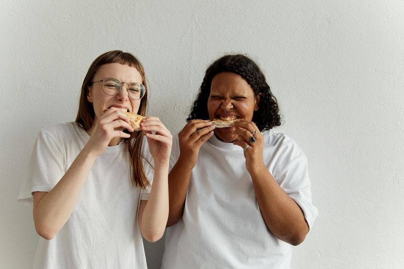 Plain Food Purists