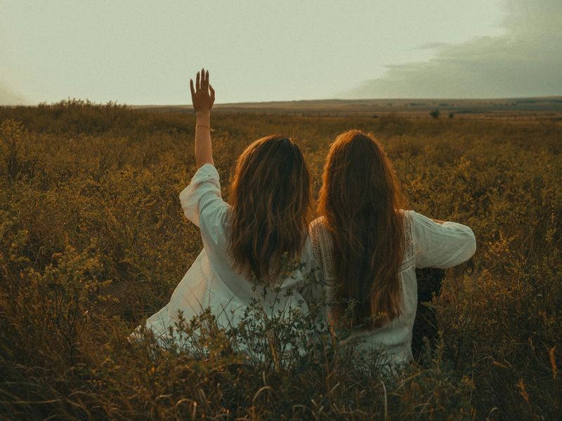 Give up your friendships