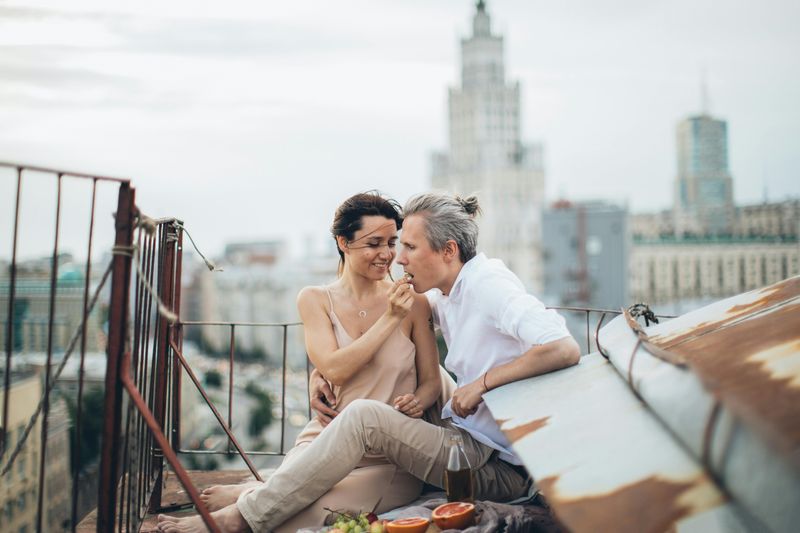 Your Shared Life Gets Richer