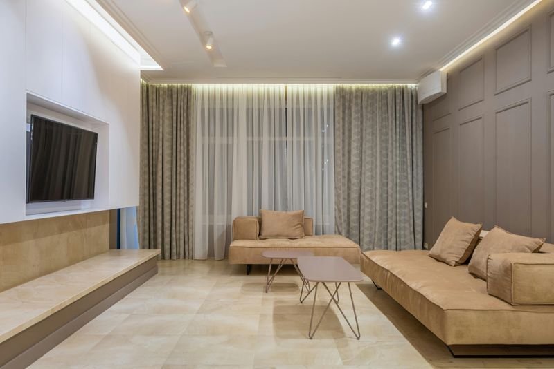 Keeping a Formal Living Room Nobody Uses