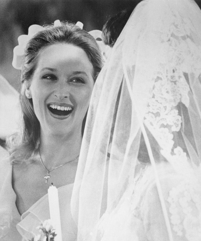 Meryl Streep