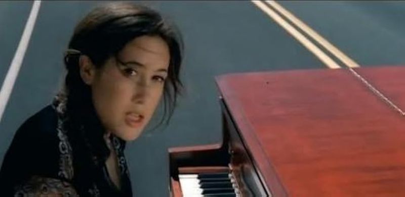 Vanessa Carlton