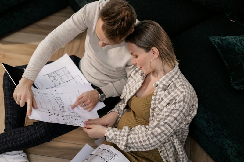 Future Plans Are Never Discussed