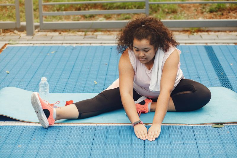 Health and Wellness Goals
