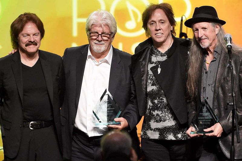 China Grove - The Doobie Brothers