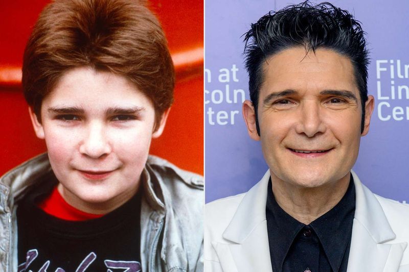 Corey Feldman