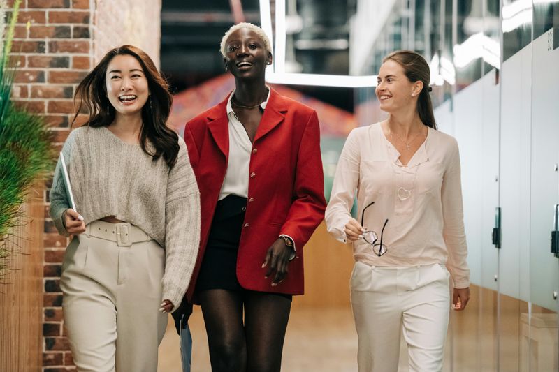 Dress Formally Every Day, Regardless of Company Culture