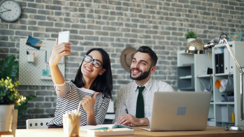 12 Things Employees Did in the Past That Modern Workplaces Would Never Allow