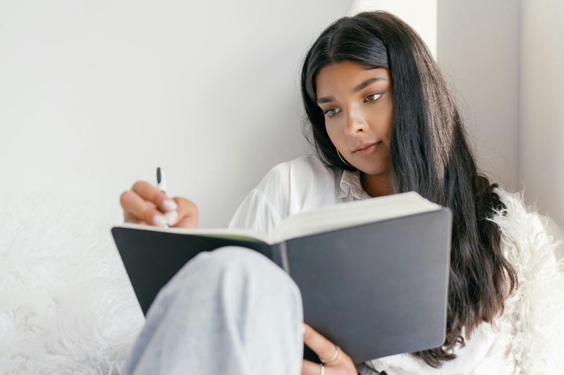 Personal Development and Self-Discovery
