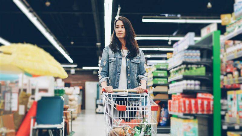 10 Grocery Store Items That Are a Total Scam (And Why You Keep Buying Them)