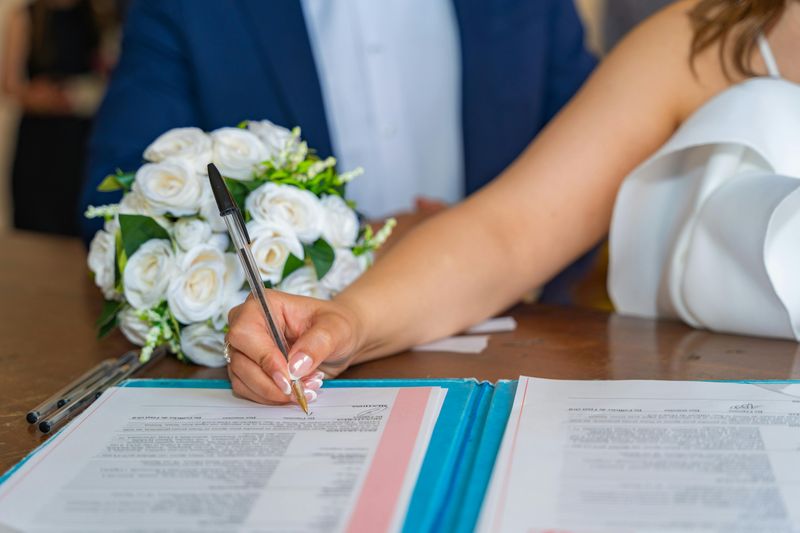 Wedding Industry Markups