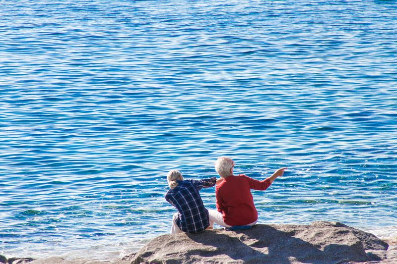Choose Depth Over Breadth In Friendships