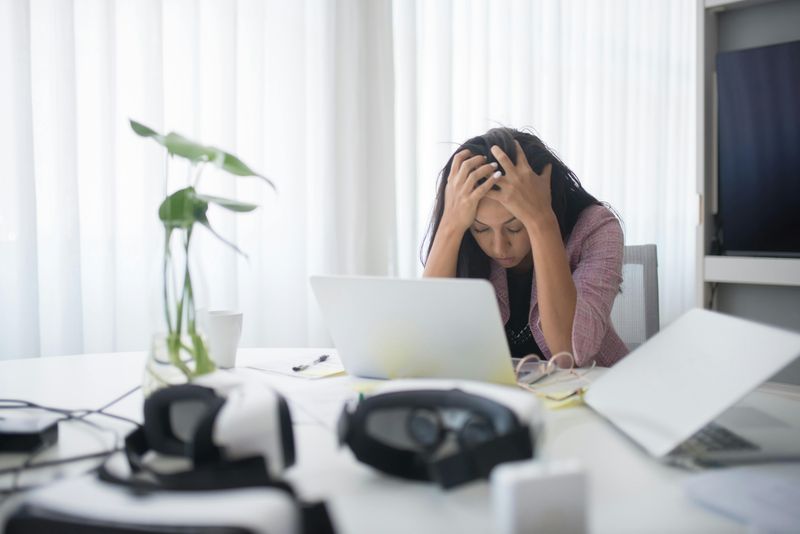 Automation Anxiety