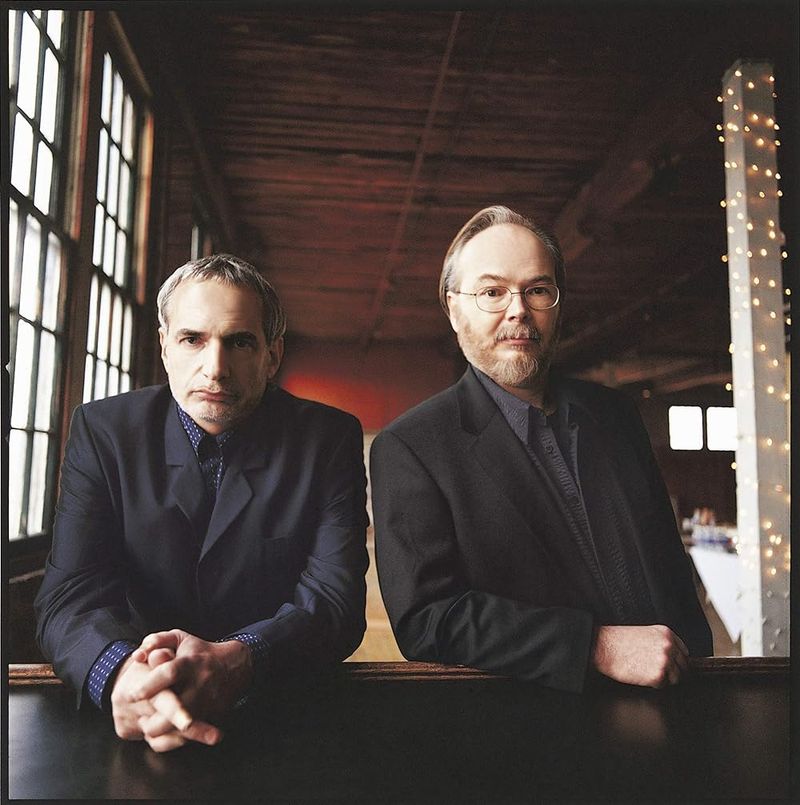 Reeling in the Years - Steely Dan