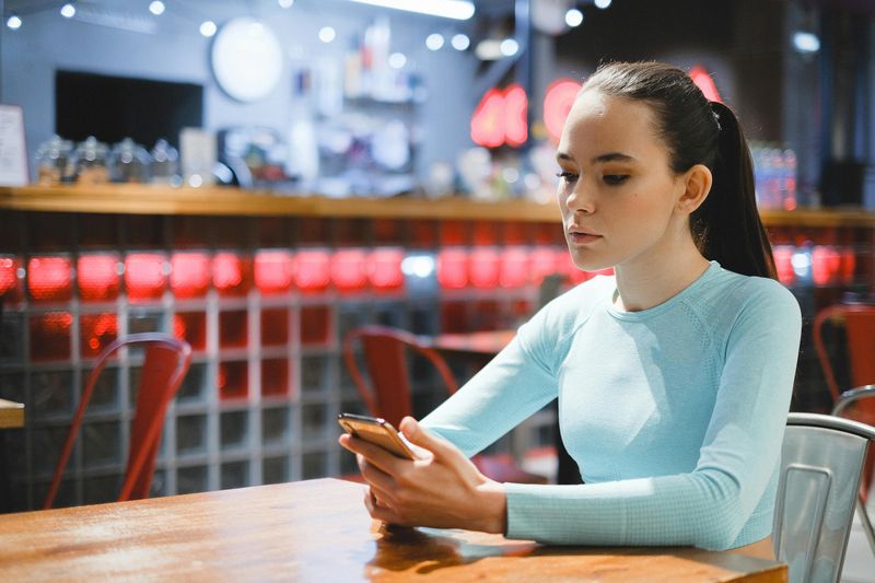 Your Phone Habits