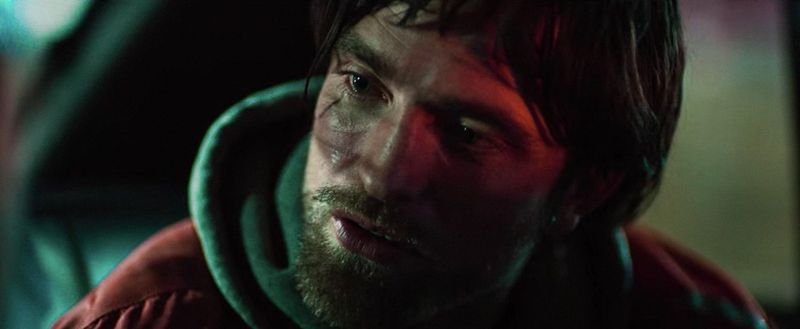Robert Pattinson in Good Time