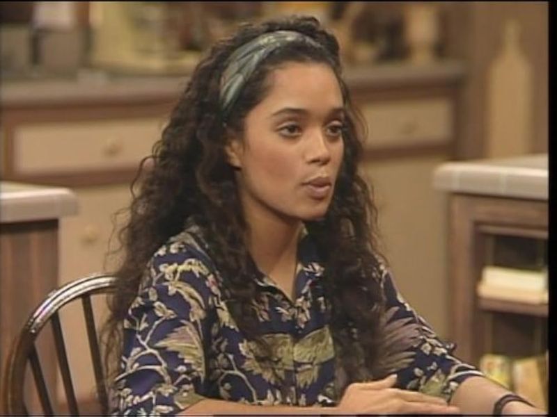 Lisa Bonet - Breaking Free from The Cosby Show