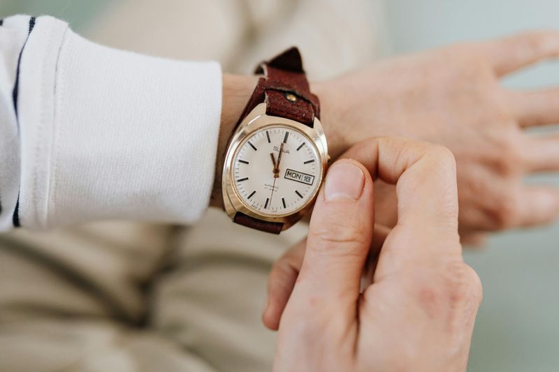 Manual Watches