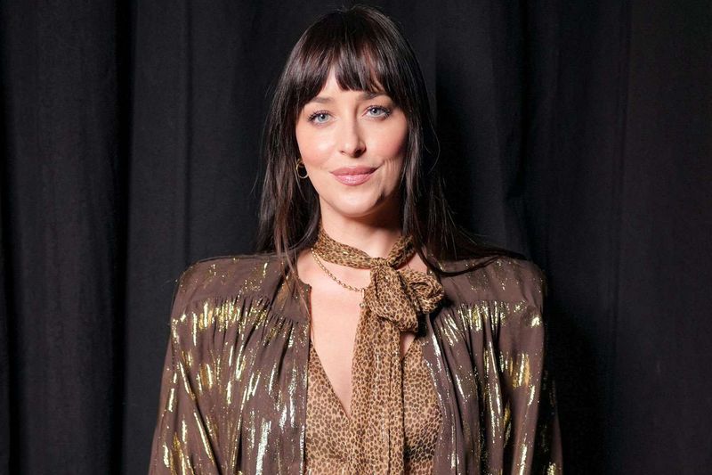 Dakota Johnson