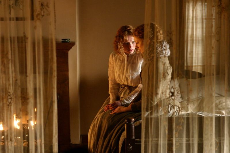 The Village (2004)