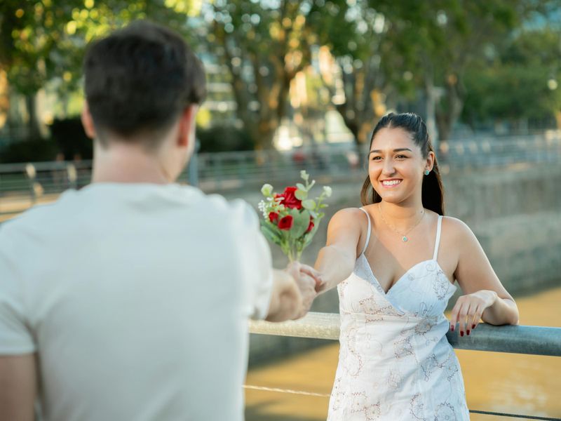 Love at First Sight Is Just Physical Attraction