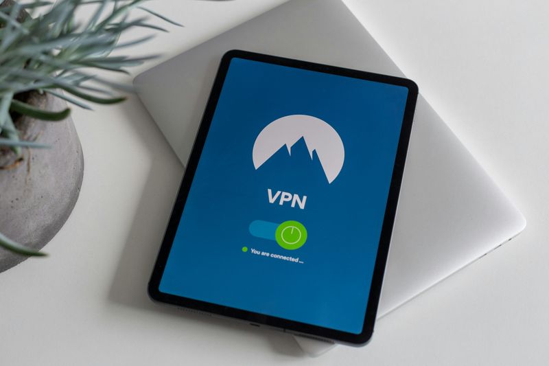 Using VPNs and Encryption