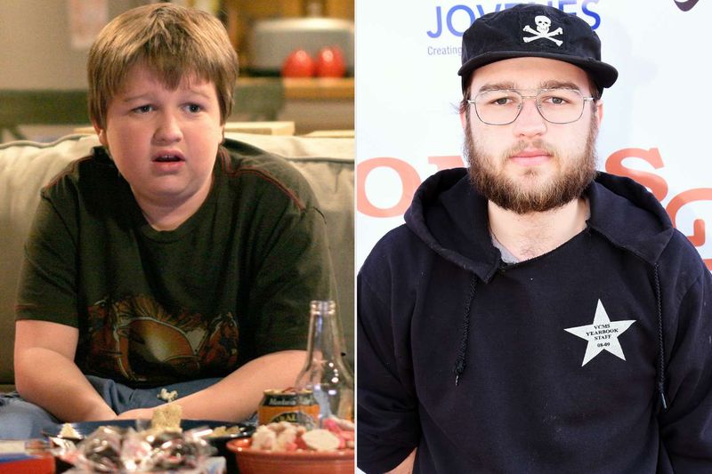 Angus T. Jones - Walking Away from Millions