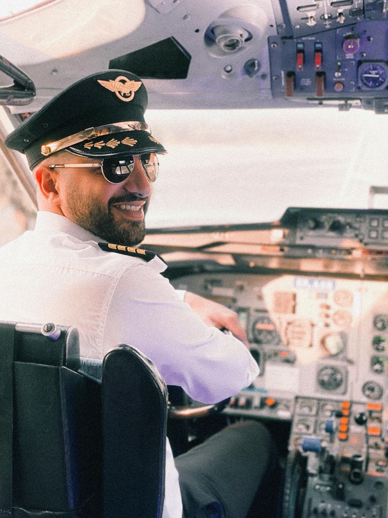 Commercial Pilots