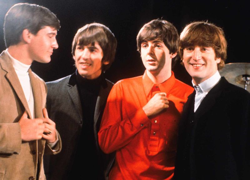 The Beatles