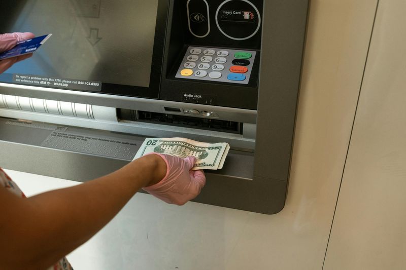 Keep All Your Money in One Bank for Convenience