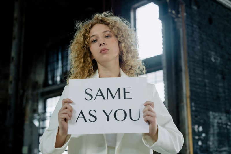 You Change Your Opinions to Match Others