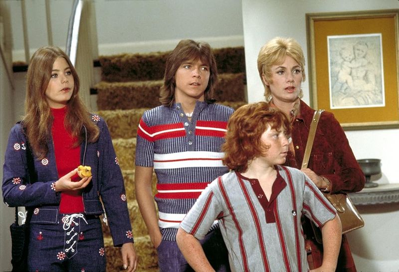 Once Beloved Child Stars That Younger Generations Don't Even Know