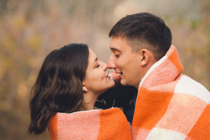 Intimacy and Physical Connection