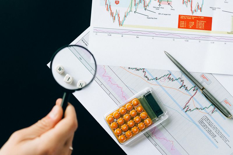 Risky Investment Choices Without Proper Research