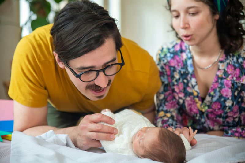 Naming Your Baby Freely
