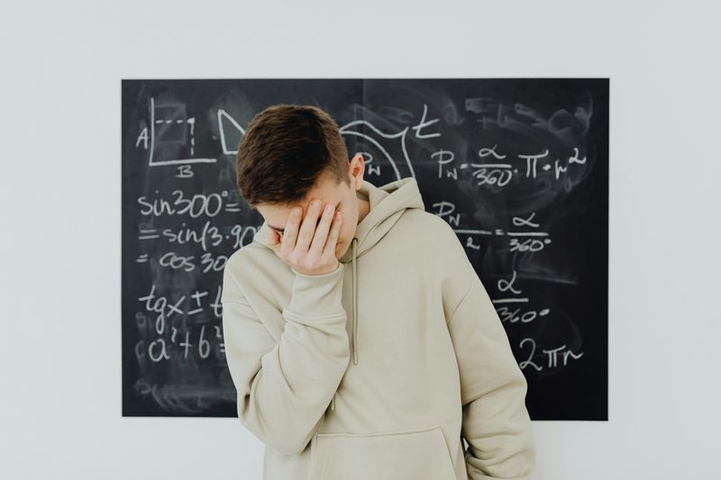Difficulty Planning or Problem-Solving