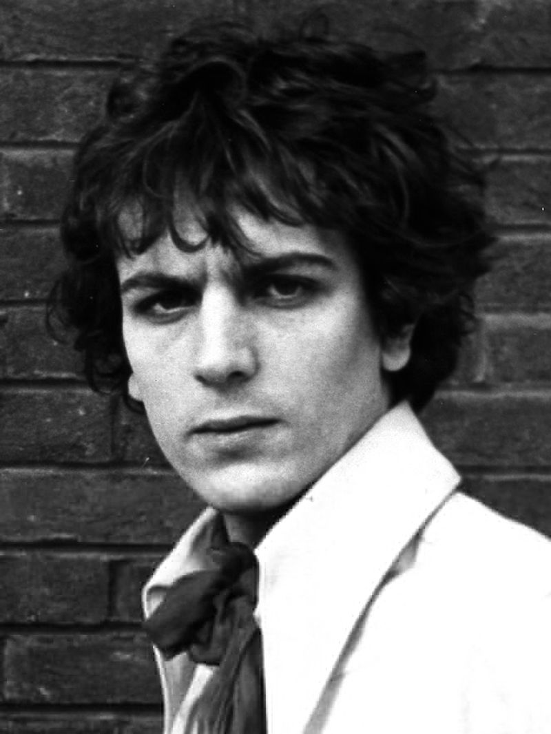 Syd Barrett (Pink Floyd)