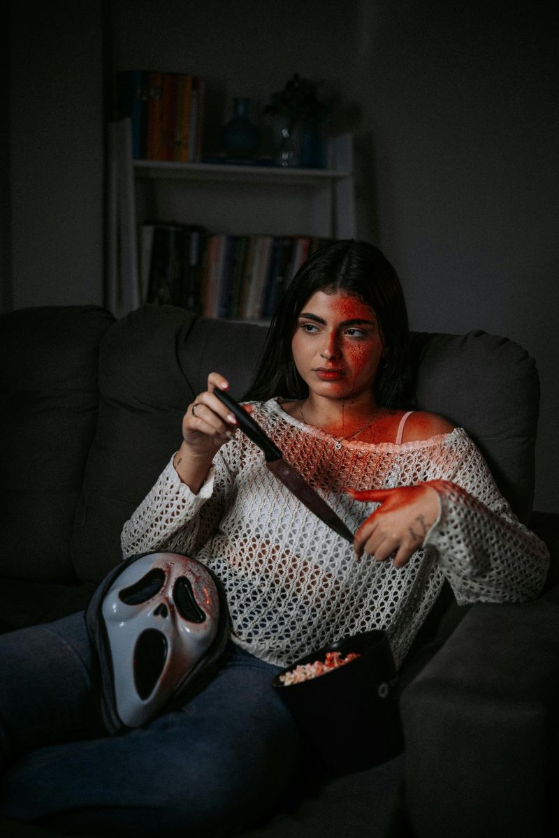 Horror Movies That Haunt You