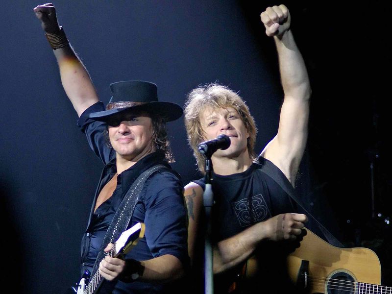 Bon Jovi