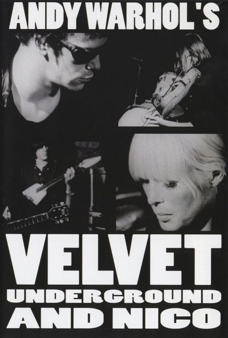 The Velvet Underground & Nico (1967)