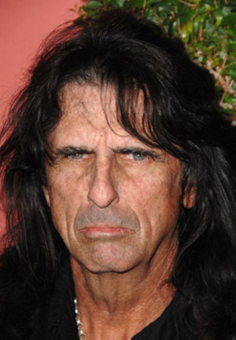 Alice Cooper - Vincent