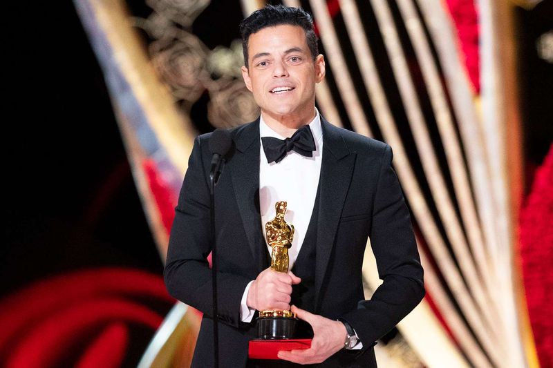 Rami Malek Over Christian Bale (Best Actor, 2019)