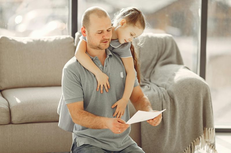 Your Child Support or Alimony Payments