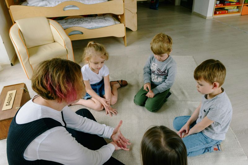 Child-Led Learning Approaches