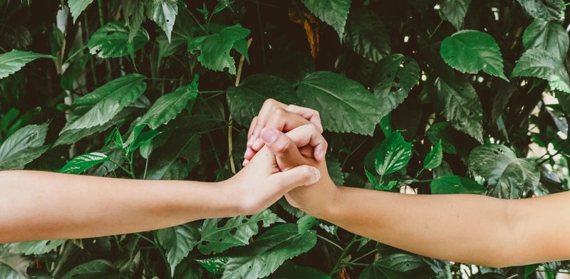 Authentic Connections Form Naturally