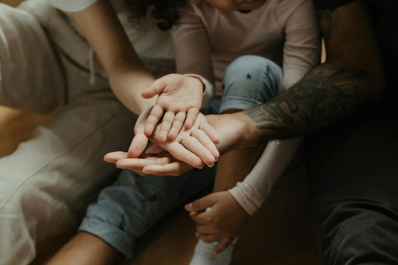 Building Your Chosen Family