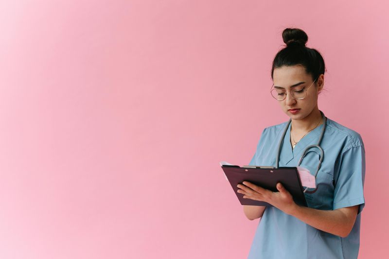 Registered Nurses