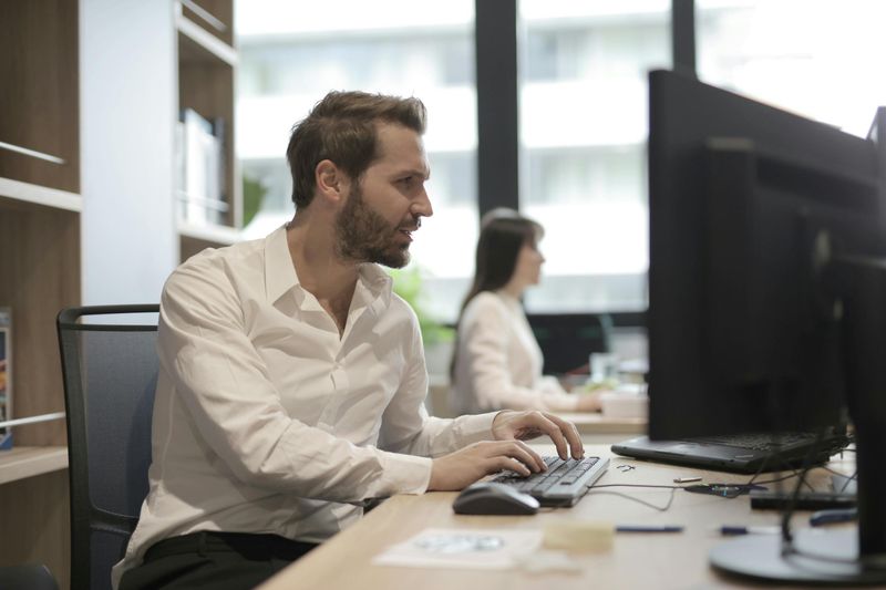Using Company Resources for Personal Side Businesses