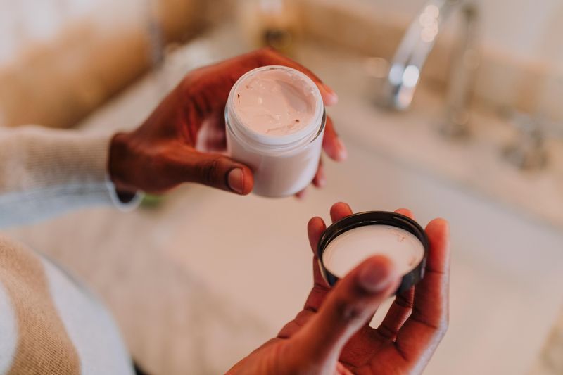 Hand Moisturizing and Softness
